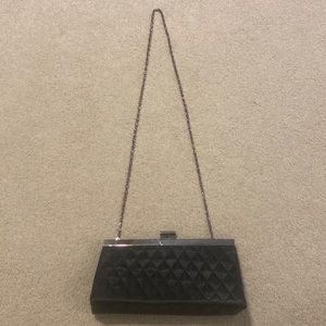 Black Formal Purse or Clutch